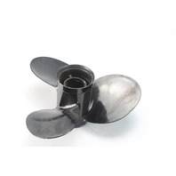 48-42738CP1 Mercury 1977 & Newer 12-1/2 x 8 Propeller 25 30 35 40 45 50 55 60+HP