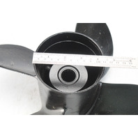 2413-125-21 Solas Amita ALUM RH 12-1/2 x 21 Propeller 40 45 50+ HP 6 MTH HUB WTY