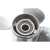 2413-125-21 Solas Amita ALUM RH 12-1/2 x 21 Propeller 40 45 50+ HP 6 MTH HUB WTY