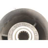 394755 Johnson Evinrude 1976+ RH-14 1/2 x 24 Propeller 90 100 + HP 6 MTH HUB WTY