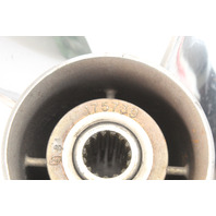 175739 Johnson Evinrude Renegade 1978&UP 13-1/2 x27 Propeller 90+HP 6 MO HUB WTY