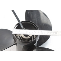 775713 Johnson Evinrude 1975-05 RH 12-1/2 x 13 Propeller 40 45 50 55 60 65 75 HP