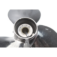 775713 Johnson Evinrude 1975-05 RH 12-1/2 x 13 Propeller 40 45 50 55 60 65 75 HP