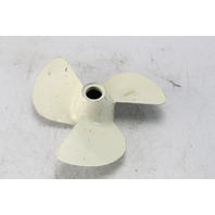 310208 Johnson Evinrude 1964 ALUM LH 8 X 4-1/2 Propeller 3 4 HP