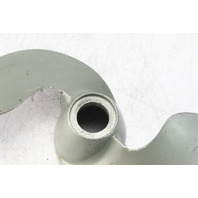 300559 Johnson Evinrude Aluminum RH 8 X 7-1/4 Propeller 1950's 5 HP