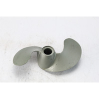 300559 Johnson Evinrude Aluminum RH 8 X 7-1/4 Propeller 1950's 5 HP