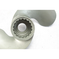 300559 Johnson Evinrude Aluminum RH 8 X 7-1/4 Propeller 1950's 5 HP