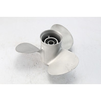 Mercury 1972-1976 11-3/4 X 12 Propeller 40 50 60 65 HP 6 MTH HUB WTY