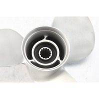 Mercury 1972-1976 11-3/4 X 12 Propeller 40 50 60 65 HP 6 MTH HUB WTY
