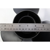 Johnson Evinrude 1965 - 2011 RH 13-1/2 x 15 Propeller 40 45 50 55 60 65 75 HP