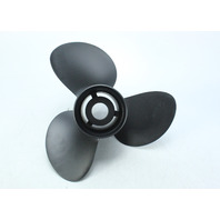 Johnson Evinrude 1965 - 2011 RH 13-1/2 x 15 Propeller 40 45 50 55 60 65 75 HP