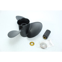 Johnson Evinrude 1965 - 2011 RH 13-1/2 x 15 Propeller 40 45 50 55 60 65 75 HP