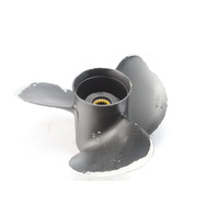 765182 Johnson Evinrude 1975-05 RH 13-1/2 x 15 Propeller 40 45 50 55 60 65 75 HP
