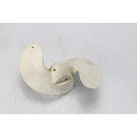 319004 Johnson Evinrude 1974-82 Plastic Counter 6-1/4 X 6 Propeller 4 HP