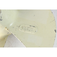 Johnson Evinrude LH  ALUM 1964 8 X 4-1/2 Propeller 3 4 HP