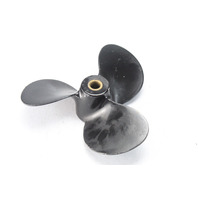 012109 Michigan Wheel 1951 & UP 9 X 9 Propeller Pin Drive 7.5 8 + HP
