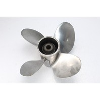 MAR-13424-TR-E0 Yamaha Turbo 1976 & UP RH 13-1/4 x 24 Propeller 90 100 110 + HP