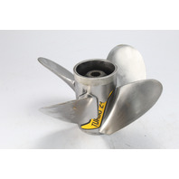 Yamaha Turbo 1976 & UP RH 13-1/4 x 24 Propeller 90 100 110 + HP