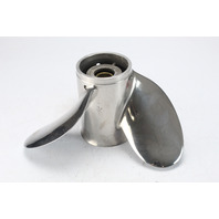 MAR-GYT3B-V4-16 Yamaha SST RH 13-1/4 X 16 1984&UP Propeller 50+ HP 6 MTH HUB WTY