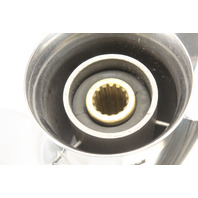 MAR-GYT3B-V4-16 Yamaha SST RH 13-1/4 X 16 1984&UP Propeller 50+ HP 6 MTH HUB WTY