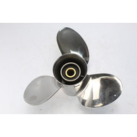 MAR-GYT3B-V4-16 Yamaha SST RH 13-1/4 X 16 1984&UP Propeller 50+ HP 6 MTH HUB WTY