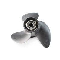 176214 Johnson Evinrude RH 14 X 17 Propeller 40 45 + HP 6 MOHUB WTY