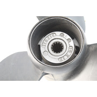 176214 Johnson Evinrude RH 14 X 17 Propeller 40 45 + HP 6 MOHUB WTY