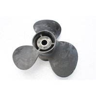 6 MO HUB WTY 48-77340A33 Mercury ALUM 1977 & UP RH 14 x 13 Propeller 40+ HP