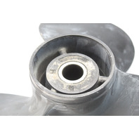 6 MO HUB WTY 48-77340A33 Mercury ALUM 1977 & UP RH 14 x 13 Propeller 40+ HP