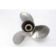 QS5114X Quicksilver Silverado 1961 & UP ALUM RH 13-3/8 X 14 Propeller 40-150 HP