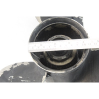 48-77344A45 Mercury 13-1/4 X 17 1961 & Up Propeller 40 50 60 65 70 75 + HP ALUM