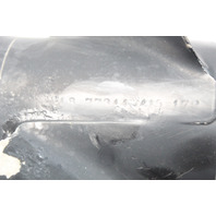 48-77344A45 Mercury 13-1/4 X 17 1961 & Up Propeller 40 50 60 65 70 75 + HP ALUM