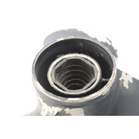 48-77344A45 Mercury 13-1/4 X 17 1961 & Up Propeller 40 50 60 65 70 75 + HP ALUM