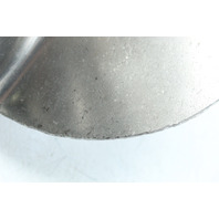 Mercury 1977 & Up Propeller 12-3/4 x 23 RH 40 50 60 65 70 + HP 3 Blade 15 Spline