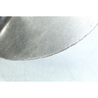 Mercury 1977 & Up Propeller 12-3/4 x 23 RH 40 50 60 65 70 + HP 3 Blade 15 Spline