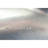 Mercury 1977 & Up Propeller 12-3/4 x 23 RH 40 50 60 65 70 + HP 3 Blade 15 Spline