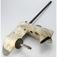 Kiekhaefer Mercury Mark 55 15" 1959-1961 Lower Unit 2 Stroke 35 45 HP