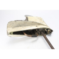 Kiekhaefer Mercury Mark 55 15" 1959-1961 Lower Unit 2 Stroke 35 45 HP