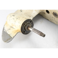 Kiekhaefer Mercury Mark 55 15" 1959-1961 Lower Unit 2 Stroke 35 45 HP