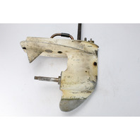 Kiekhaefer Mercury Mark 55 15" 1959-1961 Lower Unit 2 Stroke 35 45 HP