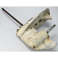 Kiekhaefer Mercury Mark 55 15" 1959-1961 Lower Unit 2 Stroke 35 45 HP
