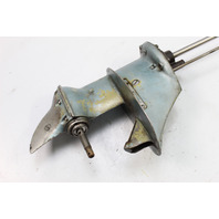 1964 1965 1966 1967 - 1973 Johnson Evinrude 20" Lower Unit 9.5 HP 2 Stroke