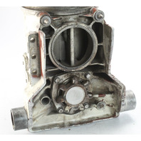 Early OMC Upper Gear Case Mechanical Shift Stringer