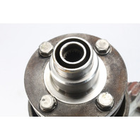 Early OMC Upper Gear Case Mechanical Shift Stringer