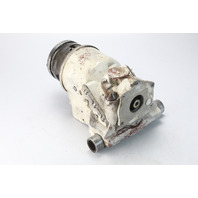 Early OMC Upper Gear Case Mechanical Shift Stringer