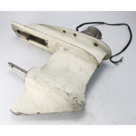 OMC Stringer Electric Shift V8 Lower Unit Unknown Years