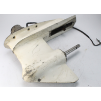 OMC Stringer Electric Shift V8 Lower Unit Unknown Years