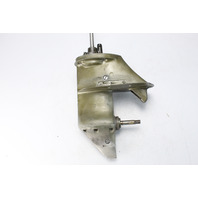 Green 10" Johnson Evinrude Lower Unit 1964-1973 9 9.5 HP 2 Stroke