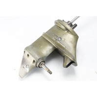 Green 10" Johnson Evinrude Lower Unit 1964-1973 9 9.5 HP 2 Stroke