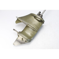 Green 10" Johnson Evinrude Lower Unit 1964-1973 9 9.5 HP 2 Stroke